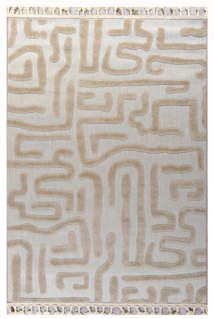 Χαλί All Season (160x230) Tzikas Carpets Tenerife 75076-070