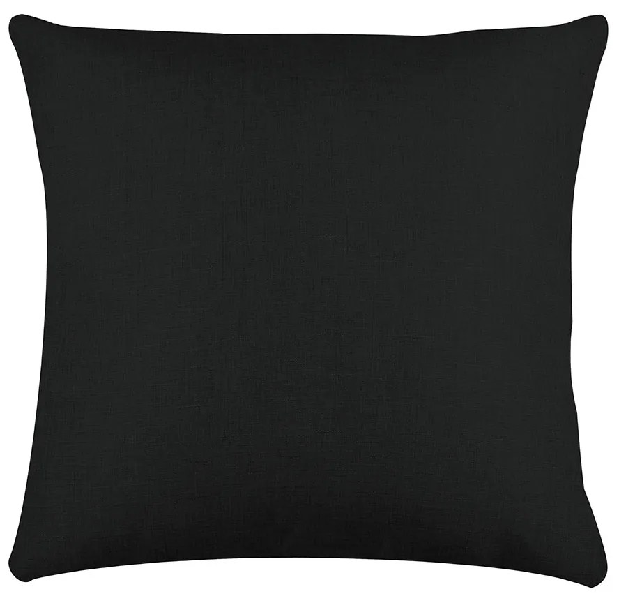 Διακοσμητικό Μαξιλάρι (50x50) S-F Bea Noir C18538023