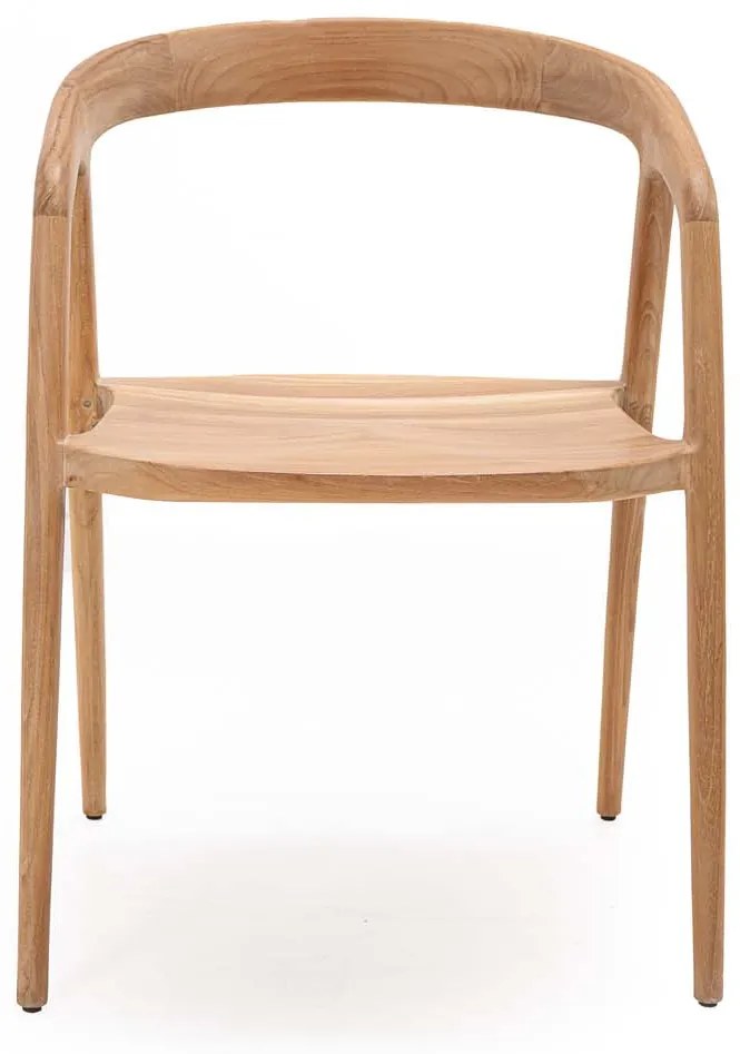 Καρέκλα Τραπεζαρίας Aretha (54x54x76) Soulworks 0940001