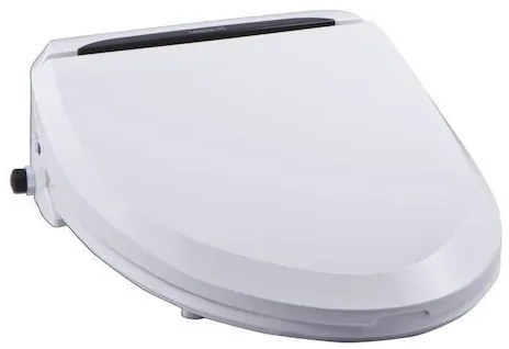 USPA PLUS 6035RS Standard Ηλεκτρονικό Καπάκι Λεκάνης soft close White 39,7 x 49 x 14,4 εκ.