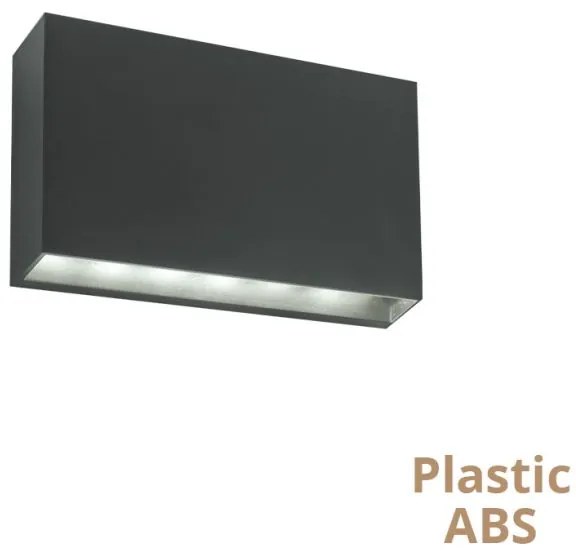 Απλίκα Elvira - 4257200 - 1.5W - 20W - 4257200