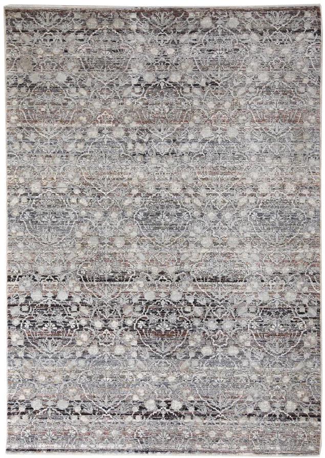Χαλί Limitee 7785A BEIGE L.GREY Royal Carpet &#8211; 160×230 cm 160X230