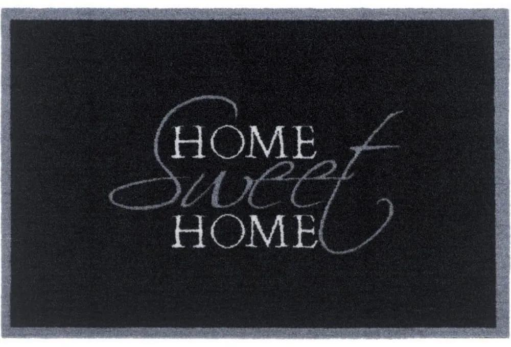 Πατάκι Εισόδου Impression 797 Home Sweet Home 40X60cm Black Sdim 40Χ60