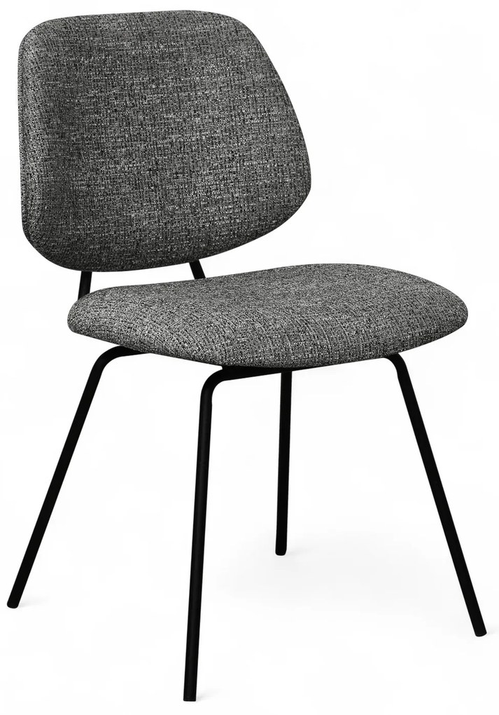 Sofia Dining Chair Grey