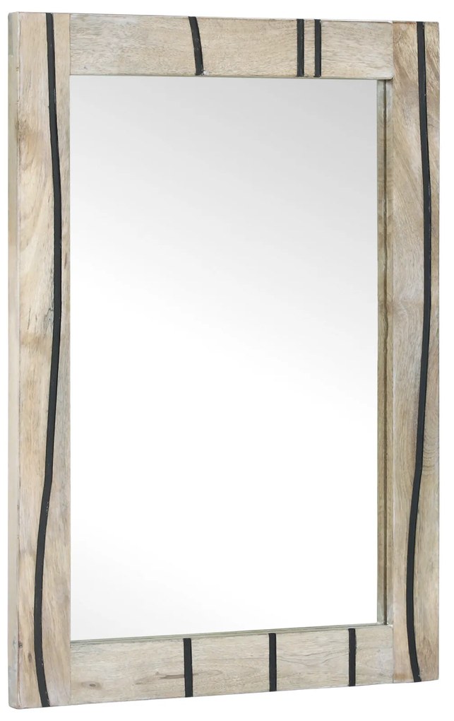 vidaXL Σετ Επίπλων Μπάνιου με συρτάρι 3 pcs Λευκό 38 x 33 x 160 εκ.