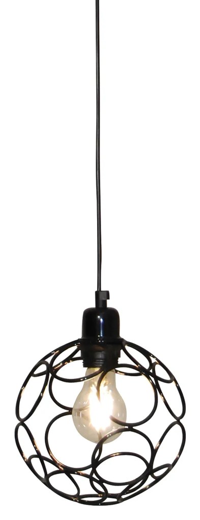 HL-3588-1 ALINE GOLD PENDANT