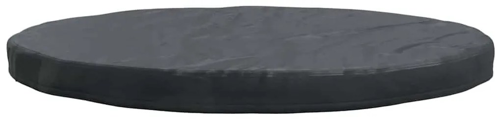 vidaXL Κάλυμμα Επίπλων Εξωτερικού Χώρου 142 x 142 x 10 εκ