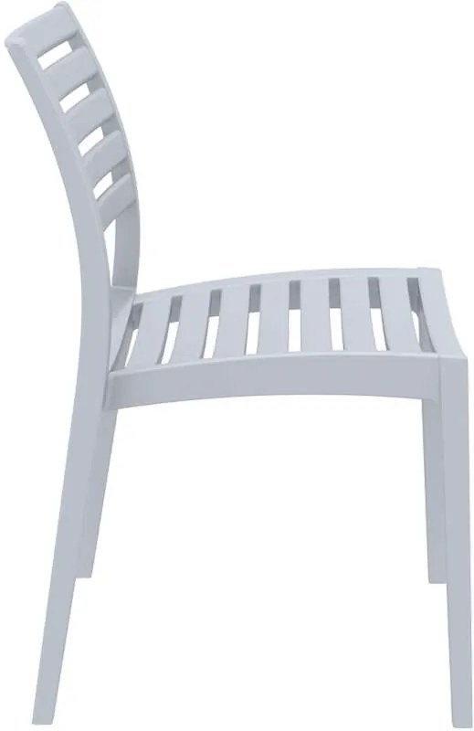 ΚΑΡΕΚΛΑ ΠΟΛΥΠΡΟΠΥΛΕΝΙΟΥ ARES SILVER GRAY