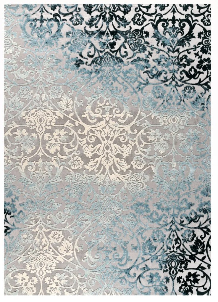 Χαλί (200x290) Tzikas Carpets Vintage 19242-953