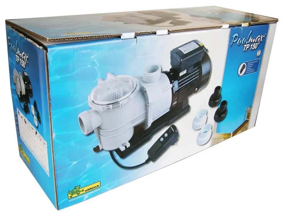 Ubbink Αντλία Poolmax TP 150 7504499