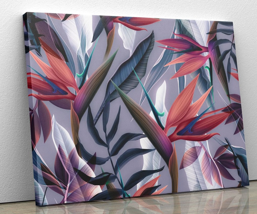 Φωτοταπετσαρία Floral