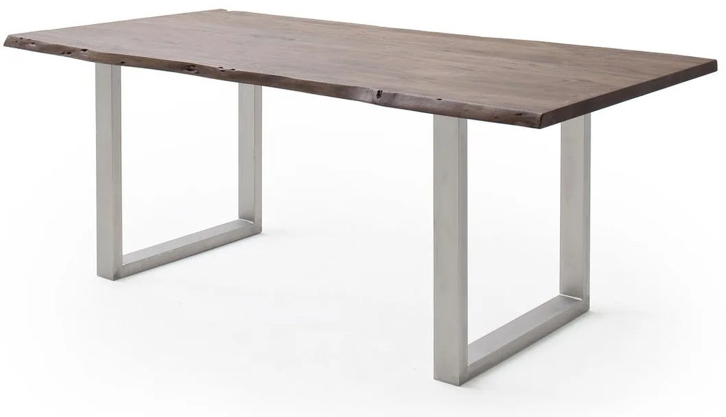 Γραφείο Εργασίας Λευκή Λάκα 140x75x60