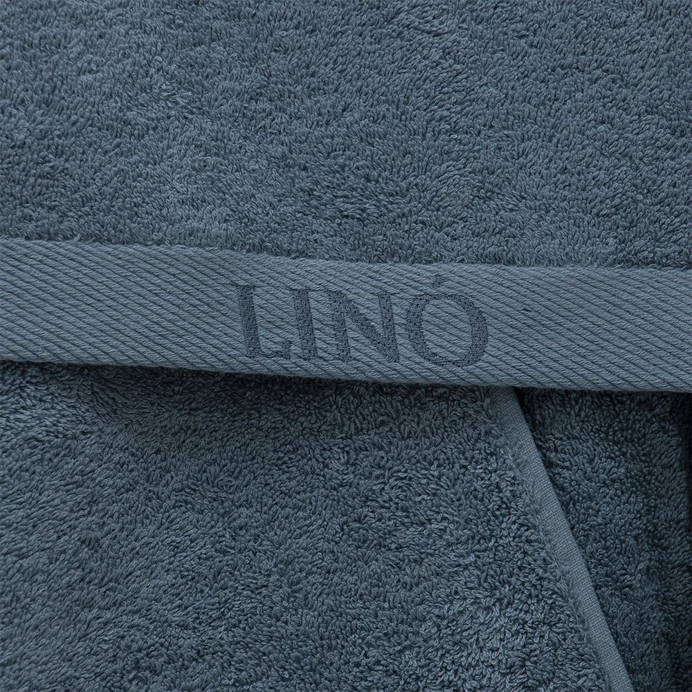 LINO ΠΕΤΣΕΤΑ BRANDY DENIM 50X100