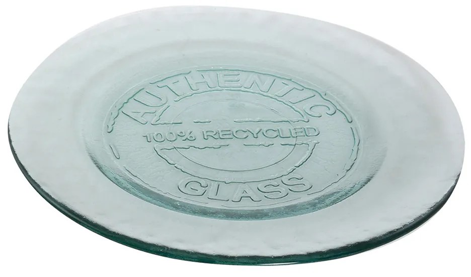 Πιάτο Φαγητού Ρηχό (Φ28) Nef-Nef Homeware Authentic