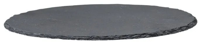Estia Πλατώ Σερβιρίσματος Σχιστόλιθου 25cm
