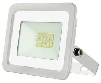 Προβολέας LED 20W SMD-DOB IP66 90° Λευκό 11020WH Lucas-11020WH-Λευκό 11020WH