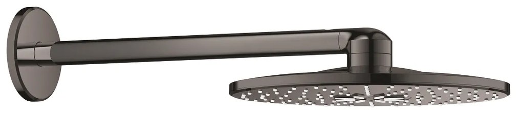 Κεφαλή ντουζ με βραχίονα Grohe Rainshower Smart Active-Ashmi Gualistero