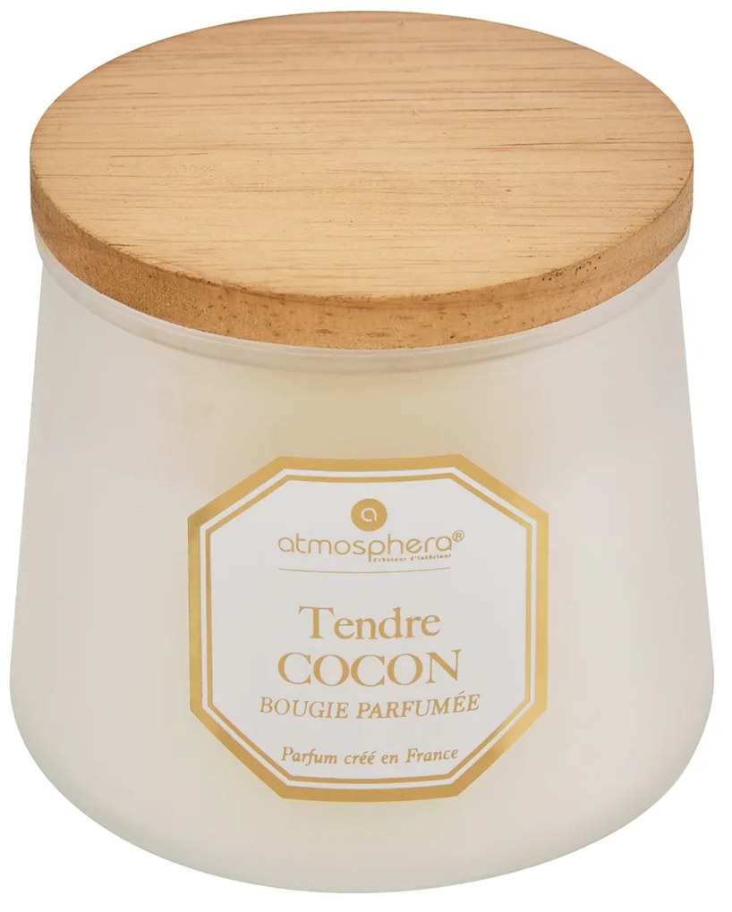 Κερί Αρωματικό 200gr (Φ9.1x8.3) A-S Elisa Tend 211625A