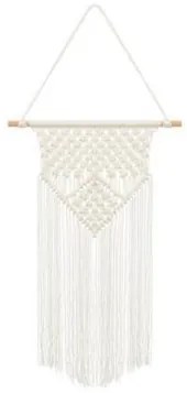 Beauty Home ΜΑΚΡΑΜΕ ΔΙΑΚΟΣΜΗΤΙΚΟ ΤΟΙΧΟΥ 30Χ49 CM