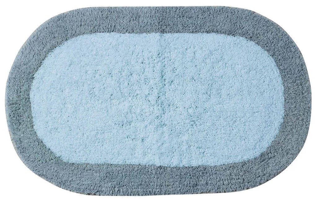 Πατάκι Μπάνιου (50x80) Das Home Bathmats 0668