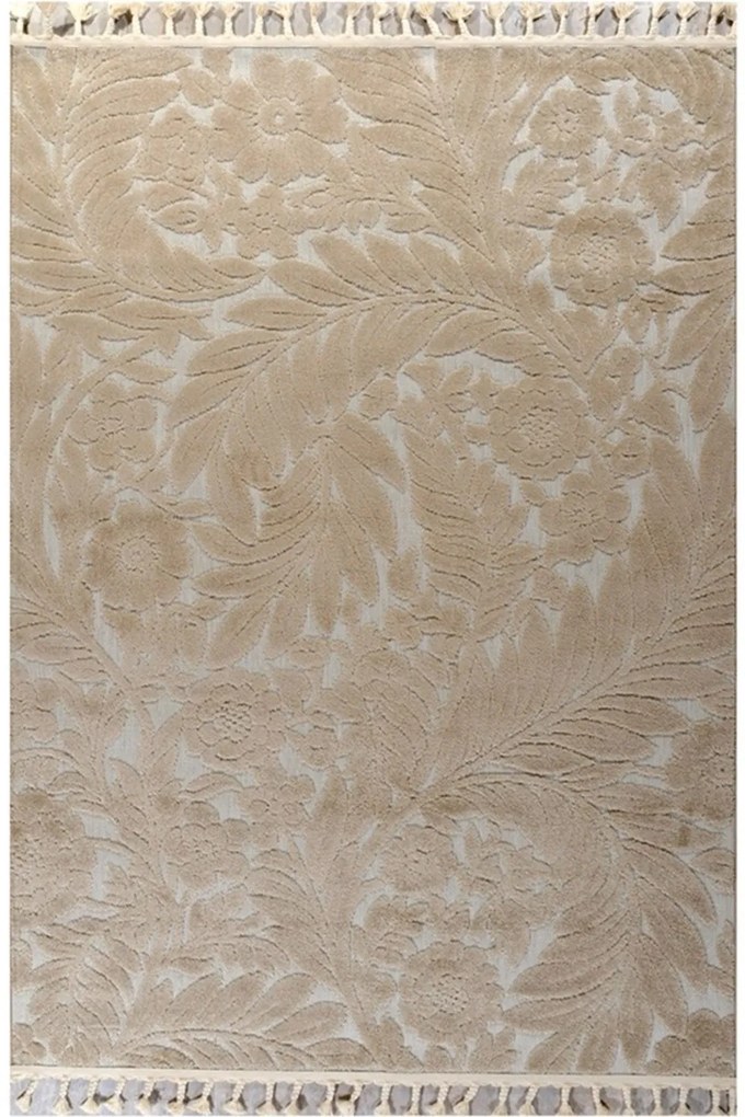 Διάδρομος Tenerife 70578-270 Beige-Brown 67X... Merinos 67X