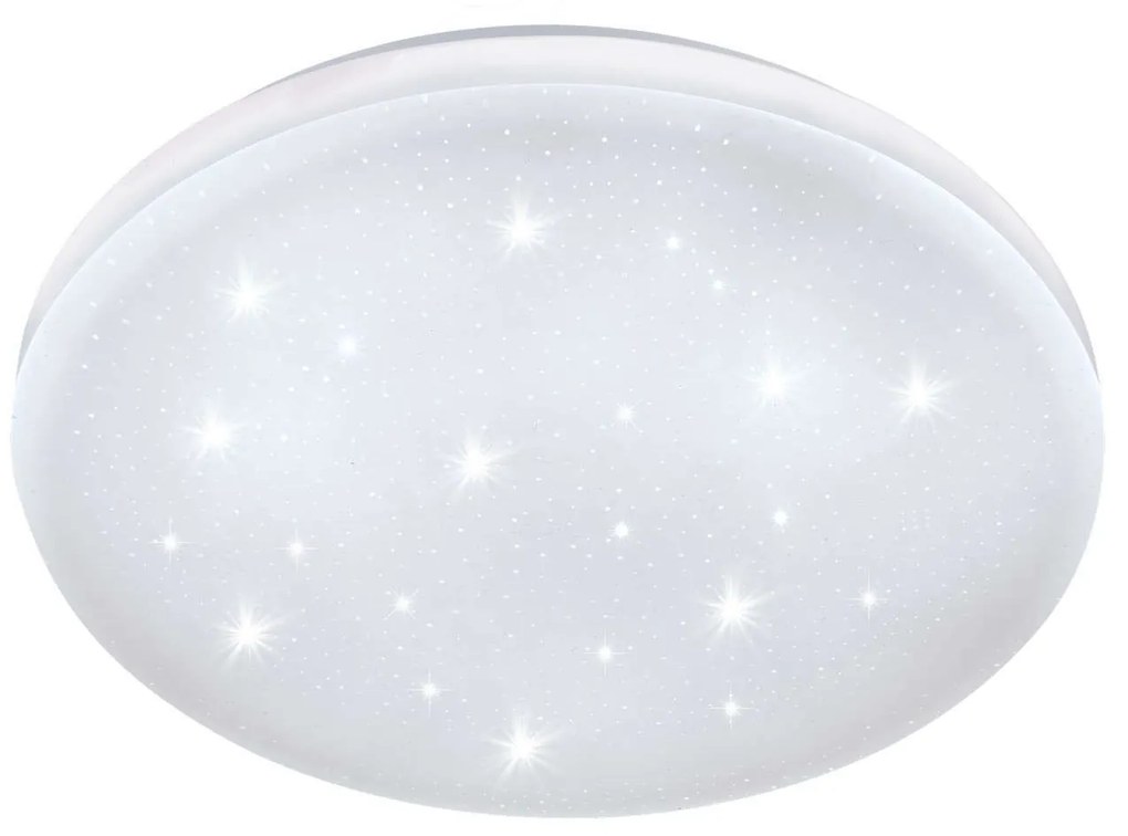 Φωτιστικό Οροφής - Πλαφονιέρα Led 97878 Frania-S Eglo Metal
