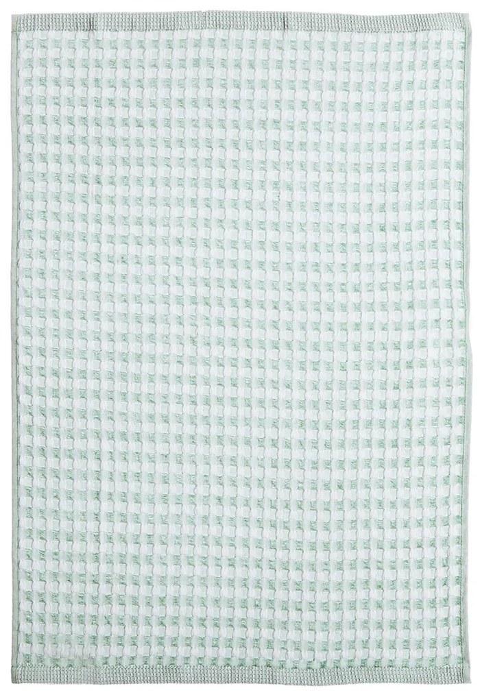 Ποτηρόπανο Πικέ (45x68) Nef-Nef Homeware Viral Main 25 Πράσινο