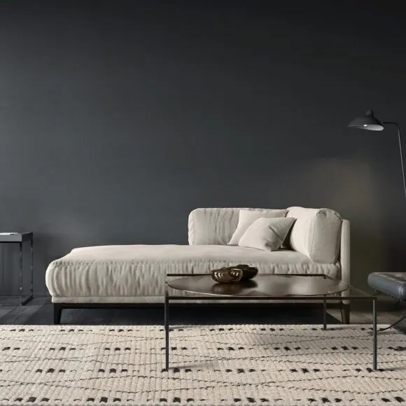 Beauty Home Χαλί Imperial Art 9217 Ecru Εκρού 160x230