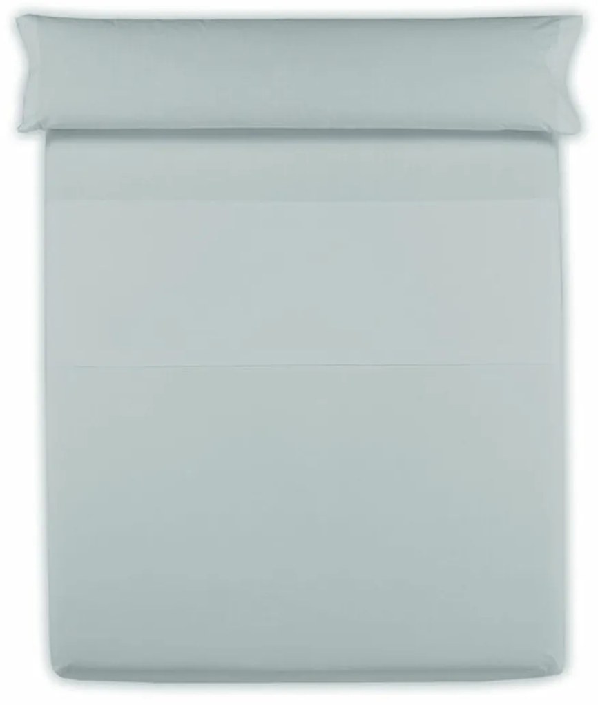 Θήκη μαξιλαριού Happy Home Ανοιχτό Γκρι Kρεβάτι 150 εκ