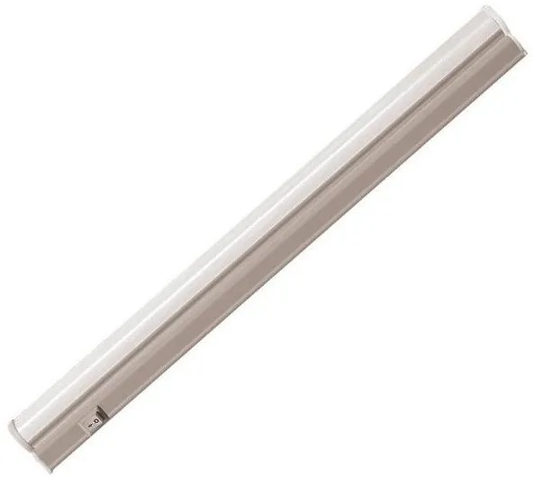 Φωτιστικό Πάγκου 12W LED 4000Κ 90CM PC Λευκό 147-55307 Eurolamp-147-55307-Λευκό 147-55307