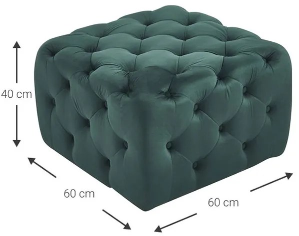 Σκαμπο Helmix-Prasino