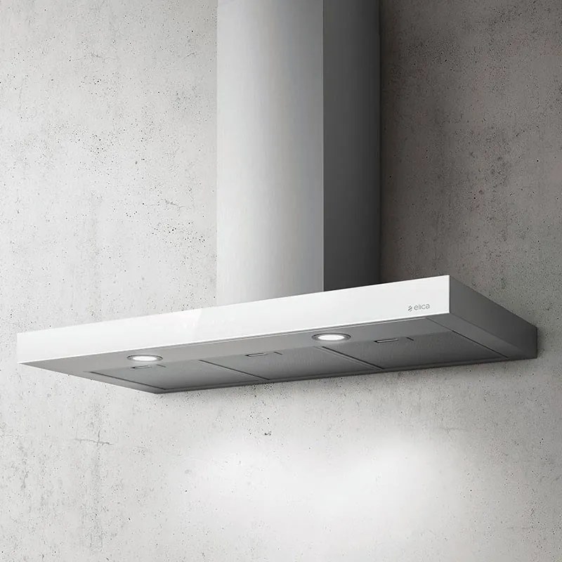 Elica Joy Whix/A/60 Απορροφητήρας Καμινάδα 60cm Inox