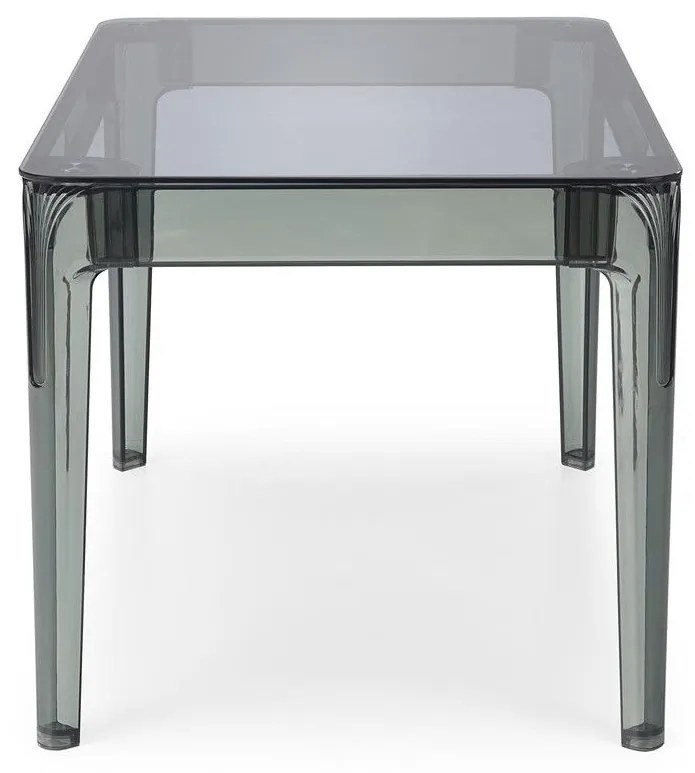 Holly Τουαλέτα Λευκή με Φωτισμό 94x43x140cm