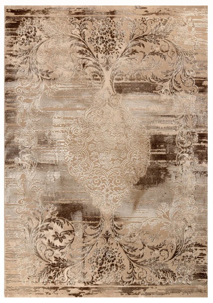 Χαλί (240x340) Tzikas Carpets Vintage 23336-770