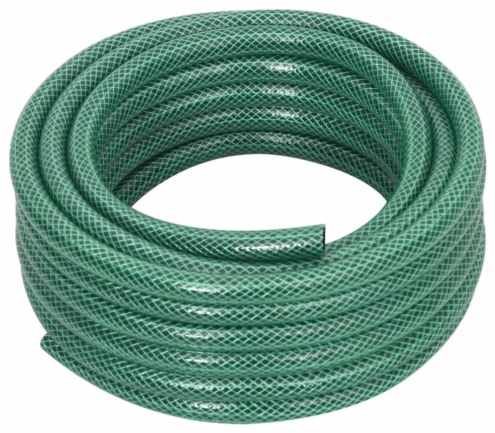 Εύκαμπτος Σωλήνας Αέρα Μπλε 50 μ./0,5" από PVC 154375