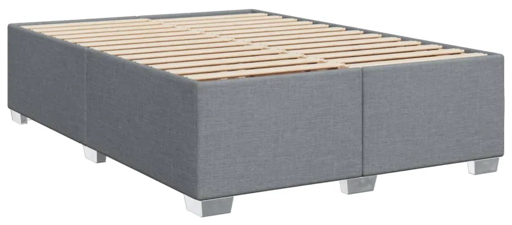 ΚΡΕΒΑΤΙ BOXSPRING ΜΕ ΣΤΡΩΜΑ ΑΝ. ΠΡΑΣΙΝΟ 160X200ΕΚ ΥΦΑΣΜΑΤΙΝΟ 3285939