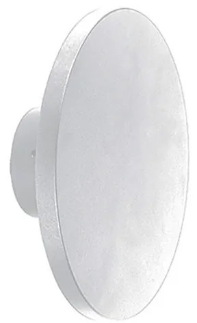 Απλίκα LED Εξωτερικού Χώρου Zambelis E304 White