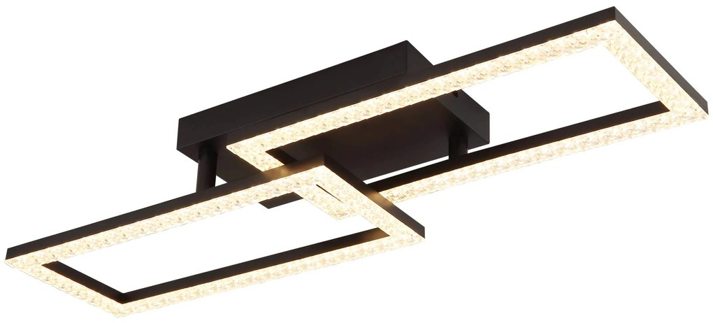 Φωτιστικό Οροφής Globo Lighting SAPENA 67328-20 3000K