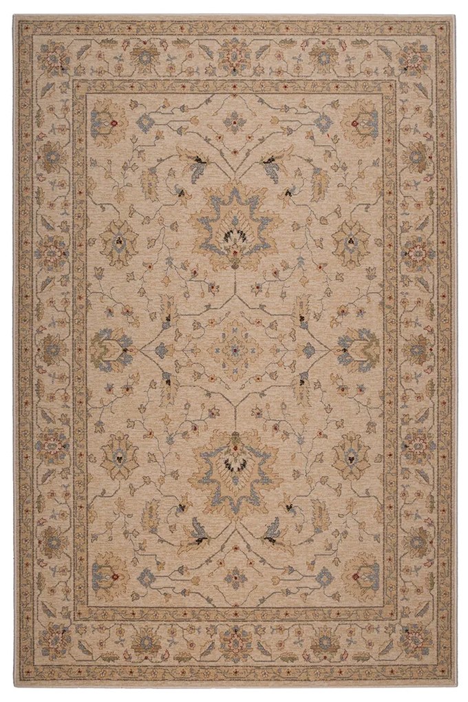 Χαλί (160x230) Βιοκαρπέτ Lovewool 71531/51033