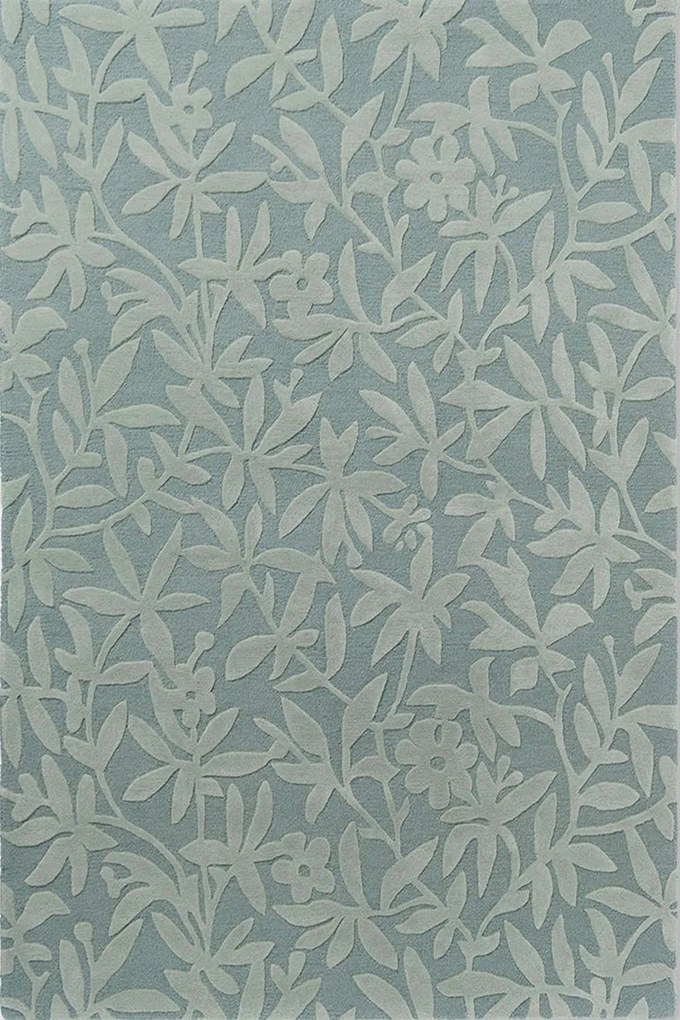 Χαλί Cleavers 080907 Duck Egg Mint Laura Ashley 200X280cm