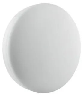 Πλαφονιέρα Φωτιστικό Οροφής SURFACE COMPACT 24W Λευκό IK10 IP65 3000K 4058075062207 LEDVANCE 4058075062207 Λευκό