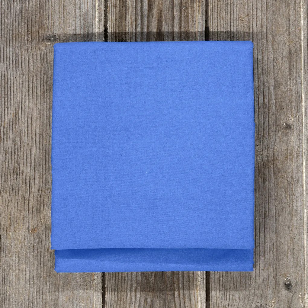 Παπλωματοθήκη Μονή (160x240) Nima Bed Linen Primal New Μπλε