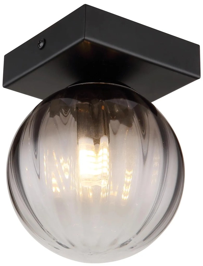 Φωτιστικό Επίτοιχο Globo Lighting DALLERTA 15216-1