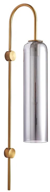 Απλίκα Τοίχου Eurolamp 144-56000