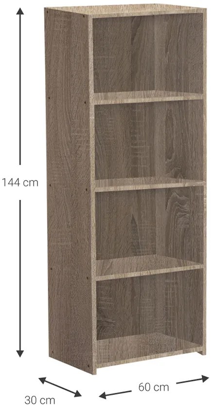 Βιβλιοθήκη Eliot 4s-Leuko