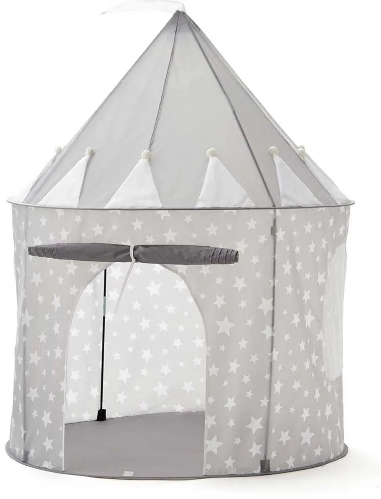 Παιδική Σκηνή Kids Concept Star KC1000189 Grey