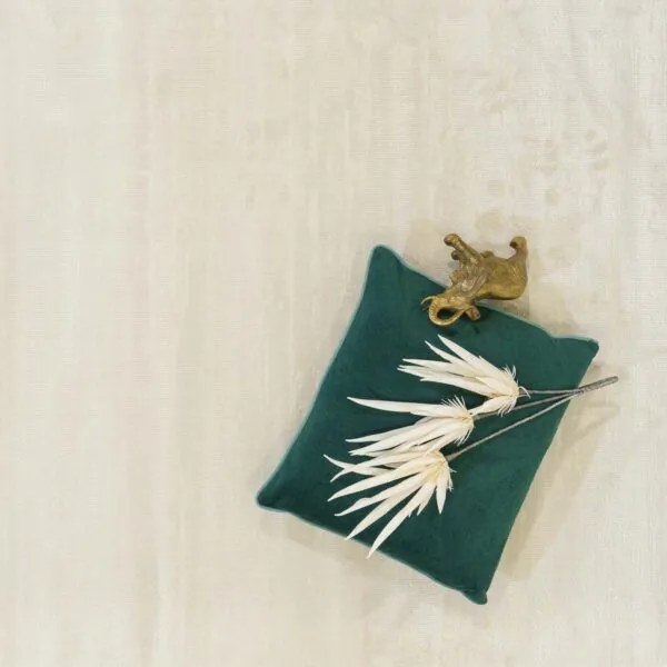 Χαλί ezzo Loreto A379A3X CREAM-200 x 250 εκ.