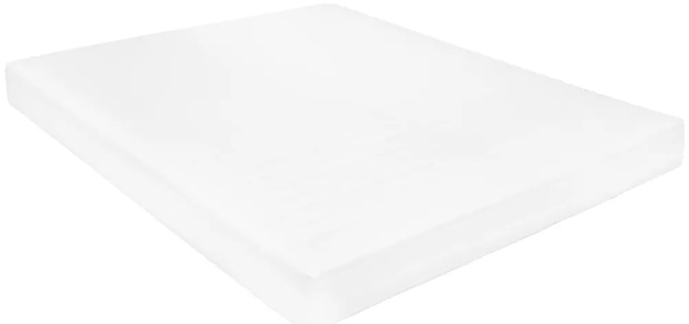 vidaXL Στρώμα με 7 Ζώνες 120x200 εκ./16 εκ. Αφρός Πολυουρεθάνης H2 H3