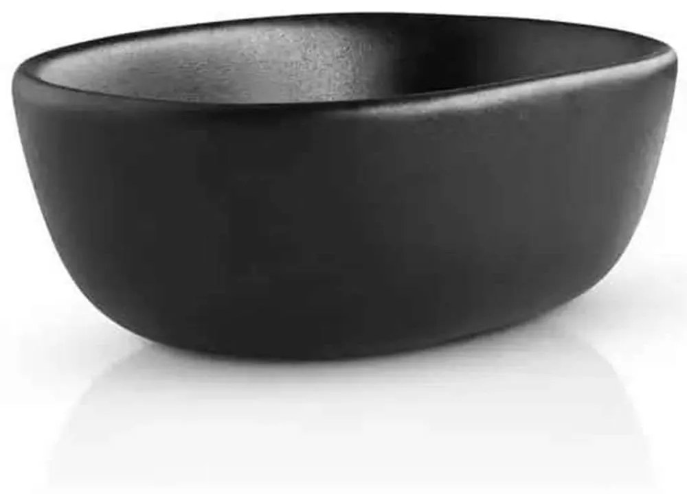 Ντιπάκι Nordic Kitchen 512703 10x7x4cm 100ml Black Eva Solo Πηλός