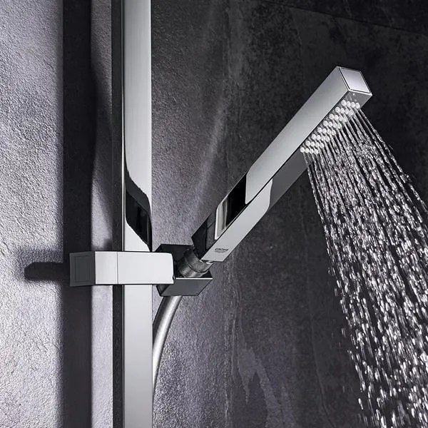 Τηλέφωνο ντουζ Grohe Eurocube